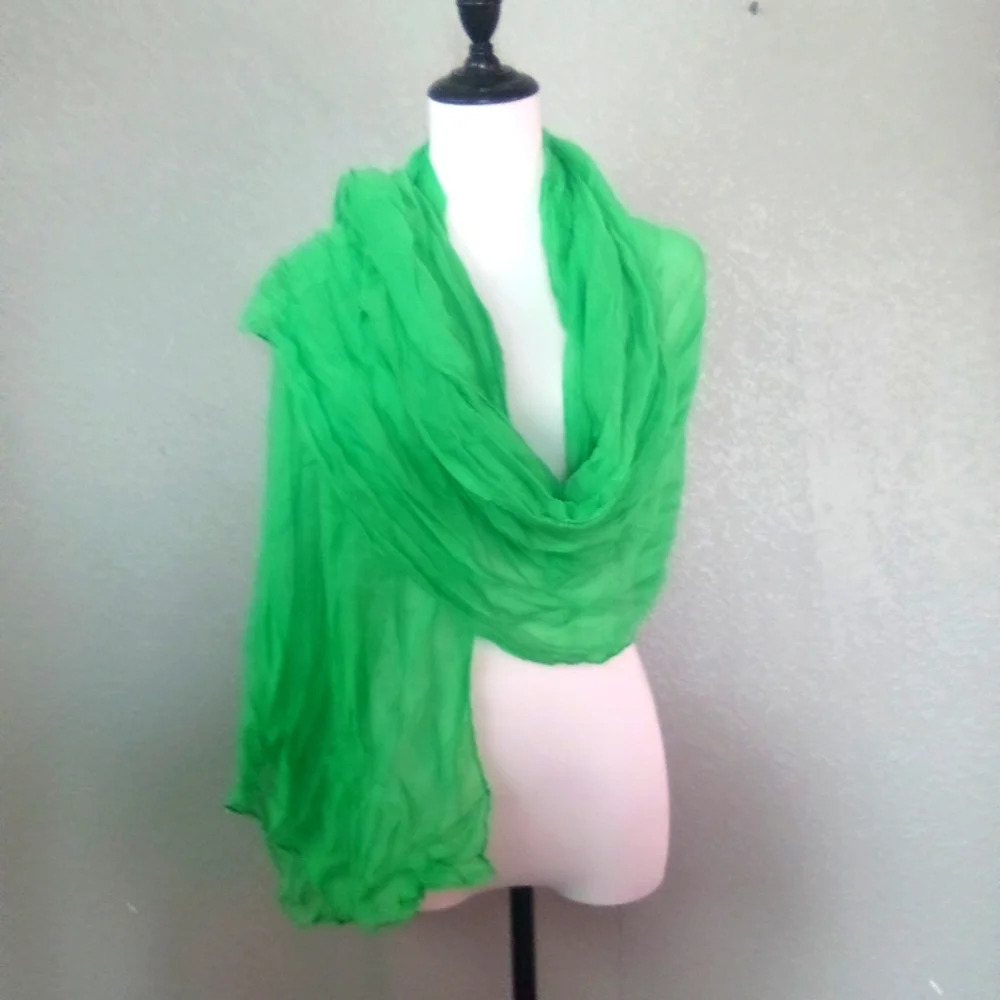 Beautiful scarves ( Bag M ) bag N